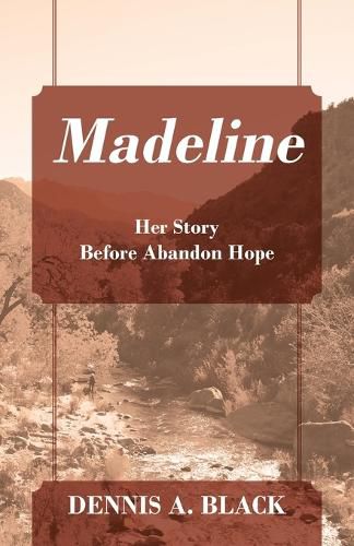 Cover image for Madeline