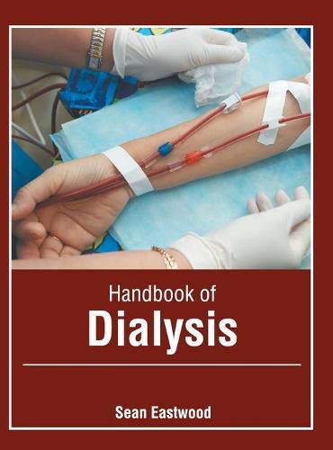 Cover image for Handbook of Dialysis