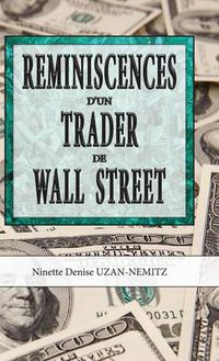 Cover image for Reminiscences d''un Trader de Wall Street