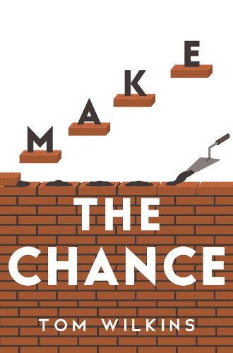 Cover image for Make the Chance