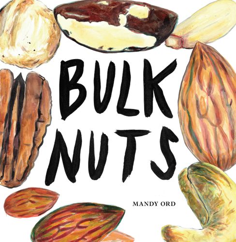 Cover image for Bulk Nuts