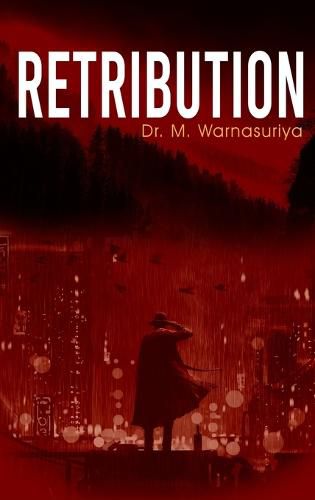 Cover image for Retribution