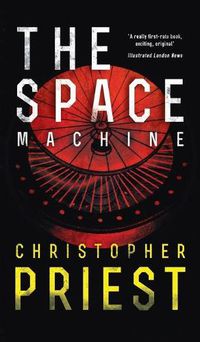 Cover image for The Space Machine (Valancourt 20th Century Classics)