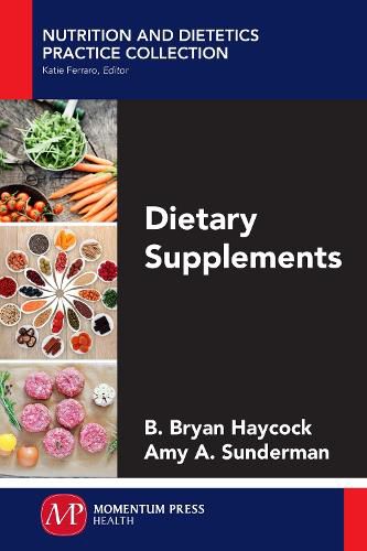 Cover image for Dietary Supplements