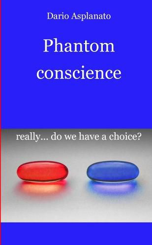 Cover image for Phantom conscience