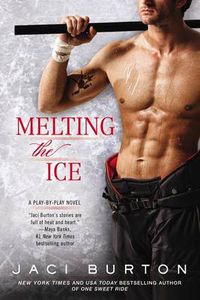Cover image for Melting the Ice