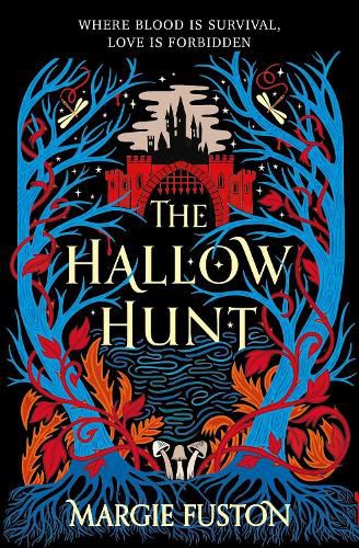 Cover image for The Hallow Hunt: Volume 2