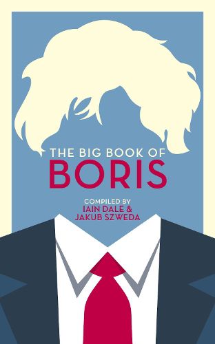 Cover image for The Big Book of Boris