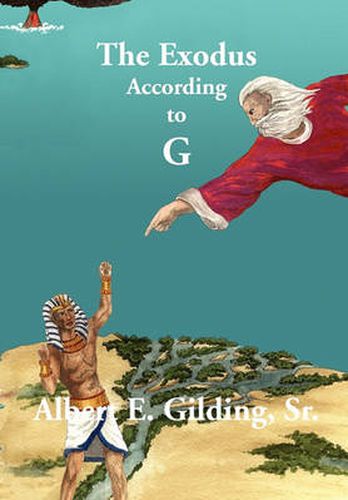 Cover image for THE Exodus According to G