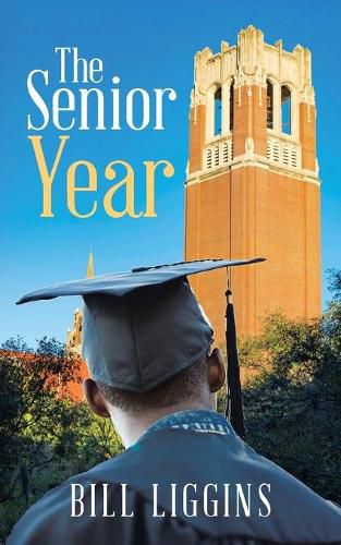Cover image for The Senior Year