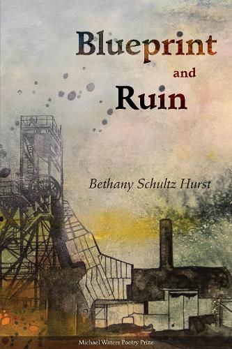 Cover image for Blueprint and Ruin