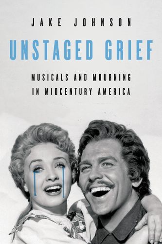 Unstaged Grief