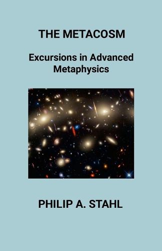 Cover image for The Metacosm