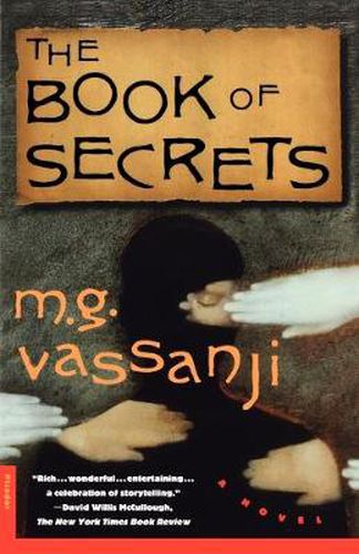 Cover image for The Book of Secrets: A Novel