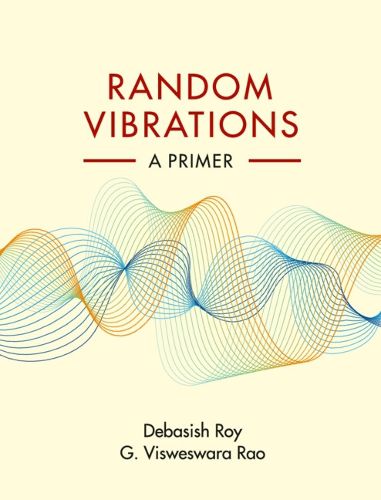 Cover image for Random Vibrations