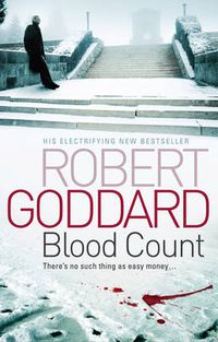 Cover image for Blood Count