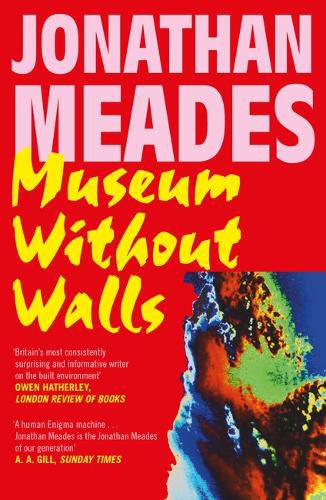 Cover image for Museum Without Walls