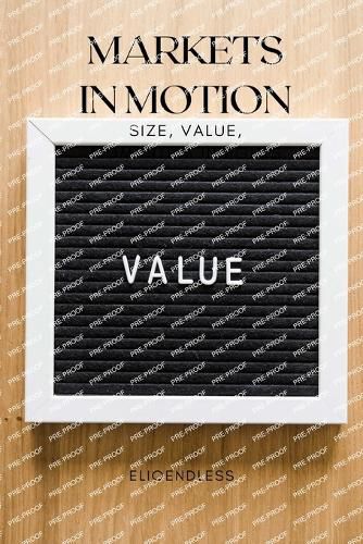 Cover image for Markets in Motion