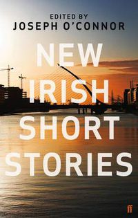 Cover image for New Irish Short Stories