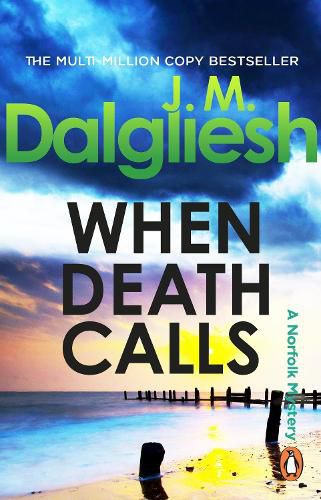 Cover image for When Death Calls
