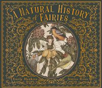 Cover image for A Natural History of Fairies