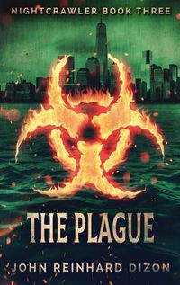 Cover image for The Plague