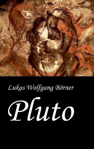 Cover image for Pluto: Eine dustere Eiszeit-Romanze