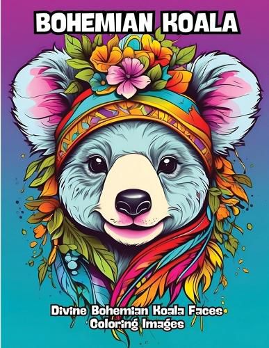 Bohemian Koala