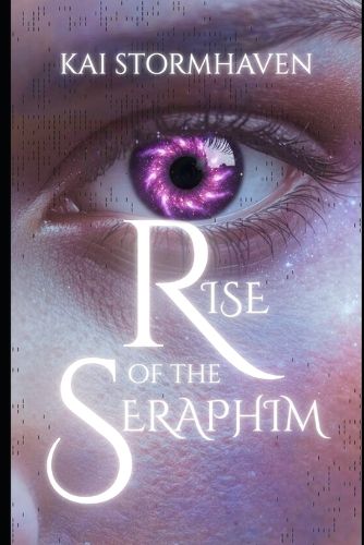 Cover image for Rise of the Seraphim