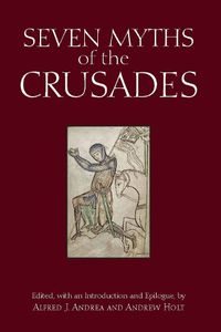 Cover image for Seven Myths of the Crusades