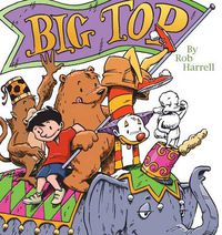 Cover image for Big Top
