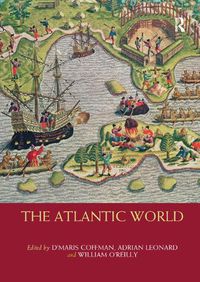 Cover image for The Atlantic World