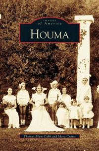 Cover image for Houma