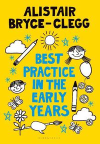 Cover image for Best Practice in the Early Years