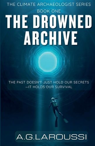 Cover image for The Drowned Archive