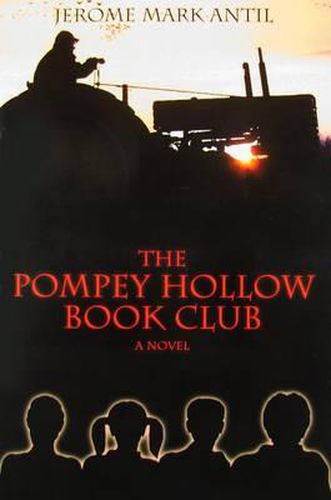 Cover image for The Pompey Hollow Book Club