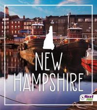 Cover image for New Hampshire