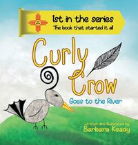 Cover image for Curly Crow