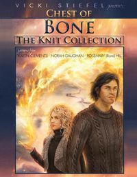 Cover image for Chest of Bone: The Knit Collection