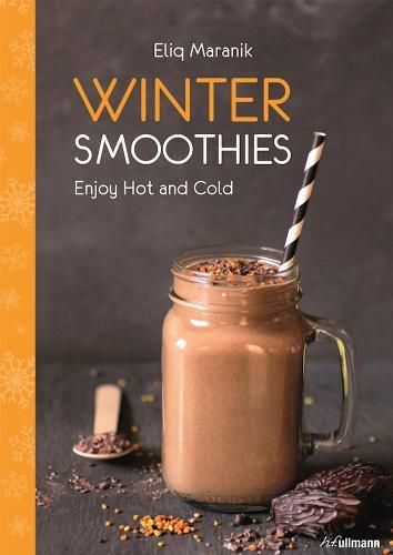 Cover image for Winter Smoothies