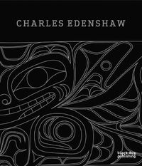 Cover image for Charles Edenshaw