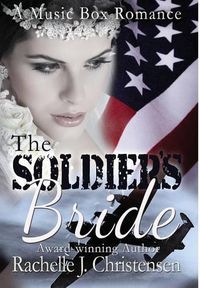 Cover image for The Soldier's Bride