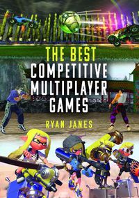 Cover image for The Best Competitive Multiplayer Games