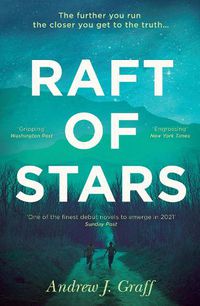 Cover image for Raft of Stars