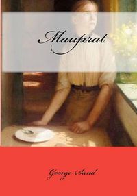 Cover image for Mauprat