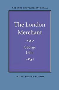 Cover image for The London Merchant