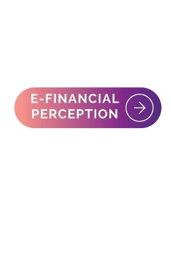 Cover image for E-Financial Perception