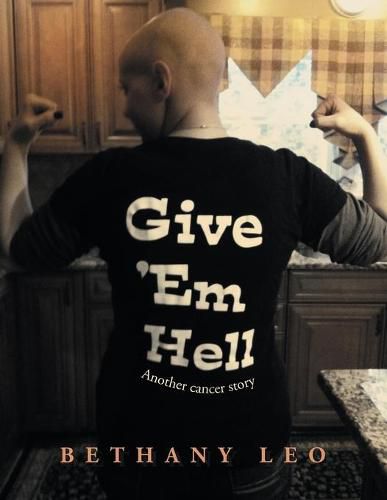 Cover image for Give 'Em Hell