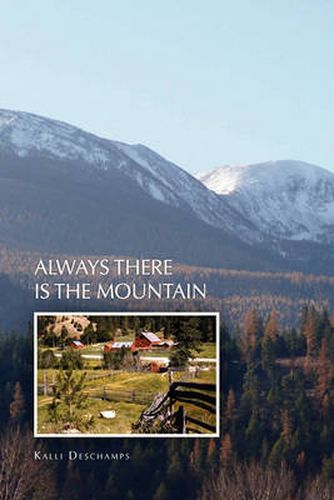 Cover image for Always There Is the Mountain