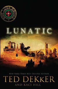 Cover image for Lunatic